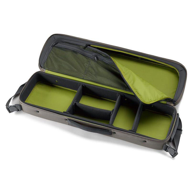 Valise orvis carry-it-all large 91 x 20 x 12 cm. - Fourreaux | Pacific P&ecirc;che