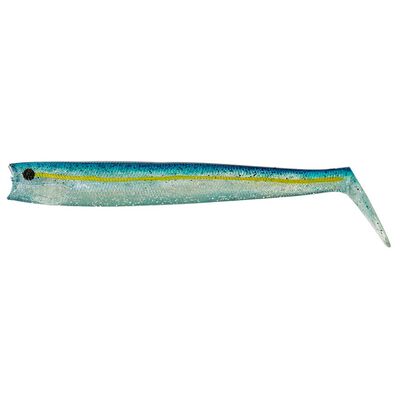 Leurre souple illex nitro slim shad 150 (corps) 15cm (x3) - Leurres souples | Pacific Pêche