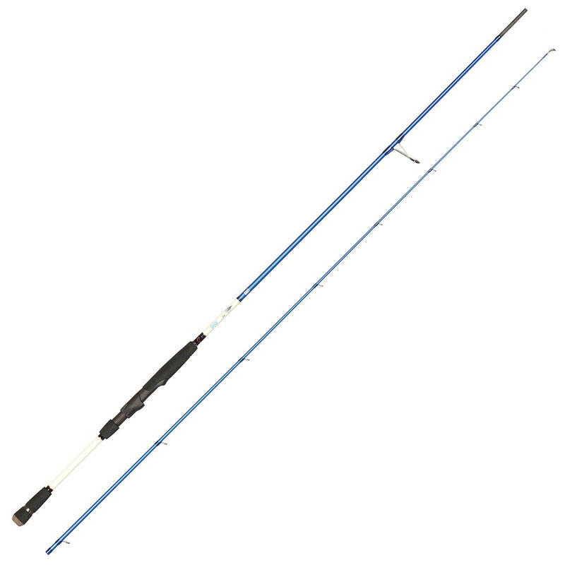 Canne &agrave; calamars savage gear egi rod 2.50m 6-12g - Cannes | Pacific P&ecirc;che