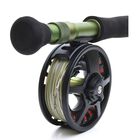 Kit Brochet à la mouche Vision Pike Outfit 9', 4 brins - Ensembles | Pacific Pêche