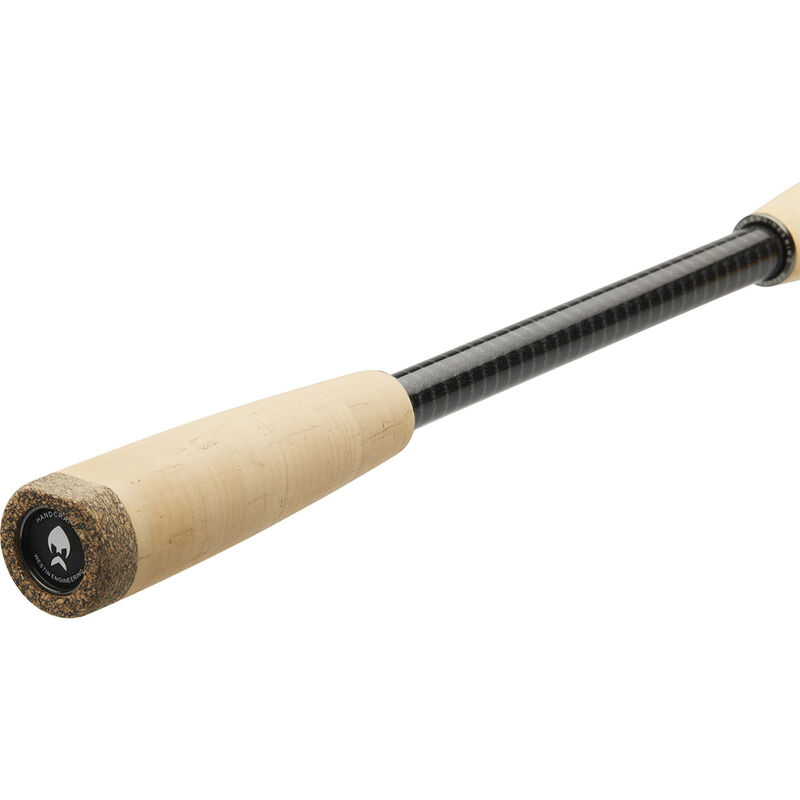 Canne Casting Westin W8 Jigging-T 2nd 1.91cm, 14-70g - Cannes Casting | Pacific P&ecirc;che