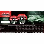 Fil nylon mouche orvis super strong plus (100 m) - Monofilaments | Pacific P&ecirc;che