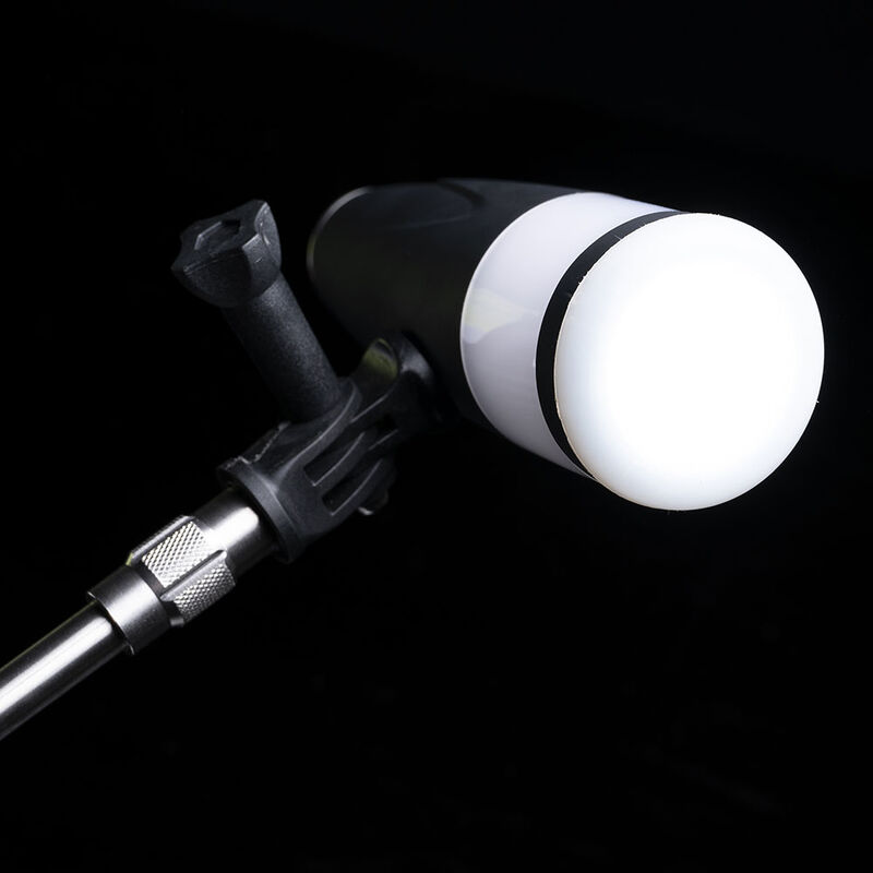 Lampe de biwy ridge monkey lampe multi lite plus - Biwy | Pacific Pêche