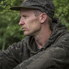 Sweat-shirt &agrave; capuche nash zt subterranean camo hoody - Sweats | Pacific P&ecirc;che