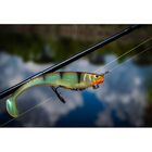 Leurre Souple Pr&eacute;mont&eacute; Rapala Soft Peto Prerigged 18cm, 51g - Shads | Pacific P&ecirc;che