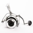 Moulinet redfish rizom 6000 fd - Moulinets tambour Fixe | Pacific P&ecirc;che