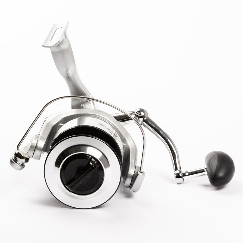 Moulinet redfish rizom 6000 fd - Moulinets tambour Fixe | Pacific P&ecirc;che