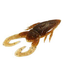 Leurre Souple Creature Duo Realis G-Fix T-Hog 8.9cm (x5) - Ecrevisses / Créatures | Pacific Pêche