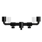 Buzz Bar Trakker 20/20 Adj Swan Neck 3 Rod 15.2 - 21.6cm - Buzz Bar | Pacific P&ecirc;che