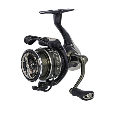 Moulinet Spinning Westin W2 4000 Fd - Moulinets Spinning | Pacific P&ecirc;che