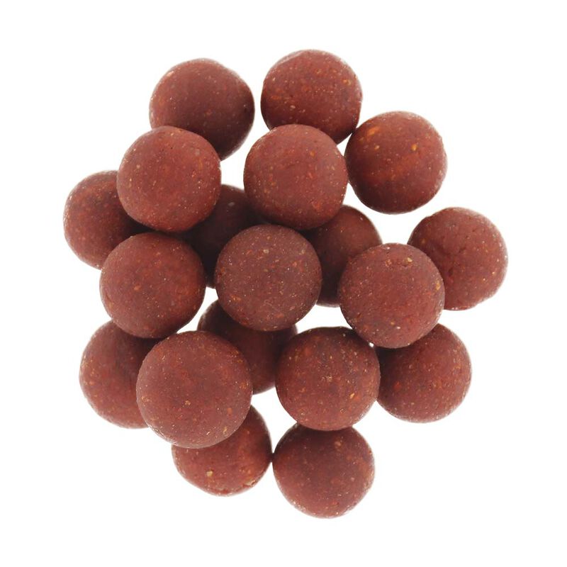 Bouillettes Cap River Indian Spice 2.5kg - Denses | Pacific Pêche