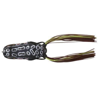 Leurre Frog Savage Gear 3D Pop Frog 5.5cm, 14g - Surface | Pacific P&ecirc;che