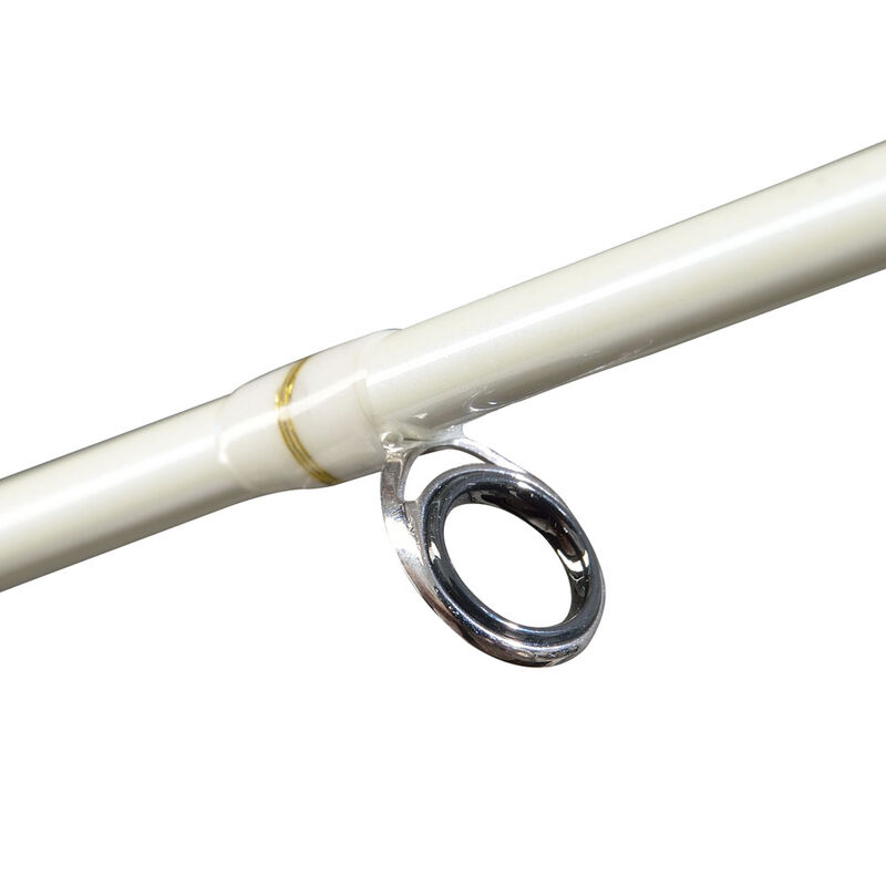 Canne lancer/spinning carnassier illex pepper x5 s 210 ml akoya pearl 2,10m 3,5-10g - Cannes Light | Pacific P&ecirc;che