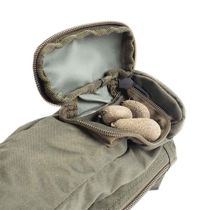 Fourreau carpe nash 12' 2 cannes - Fourreaux | Pacific P&ecirc;che