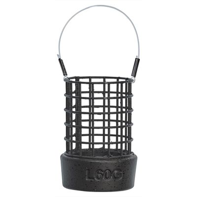 Cage Feeder Sensas Pole Metal L - Cages | Pacific P&ecirc;che
