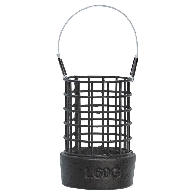 Cage Feeder Sensas Pole Metal L - Cages | Pacific P&ecirc;che