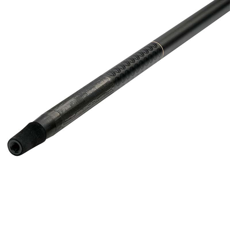Manche d'&eacute;puisette GURU Aventus 4M +1M Landing Net Handle - Manches | Pacific P&ecirc;che