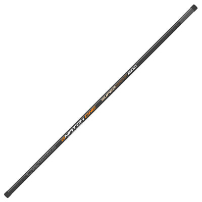 Canne Garbolino Super Carp One 4m00 - Cannes et Packs | Pacific P&ecirc;che
