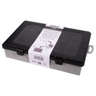 Boite BKK OCD Tackle System-A2 - Boîtes | Pacific Pêche