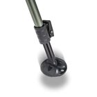 Bedchair Solar SP 3d Dura-Dore Bedchair - Bedchairs | Pacific Pêche