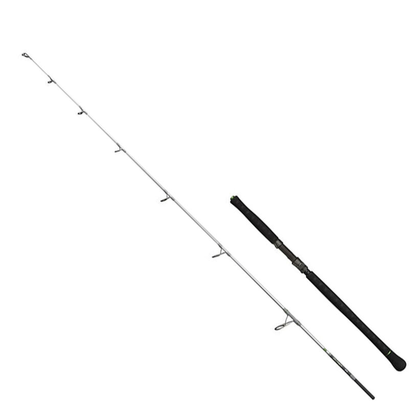 Canne Silure Spining MadCat Full Force Spin 50-100 g - Cannes Leurre | Pacific Pêche