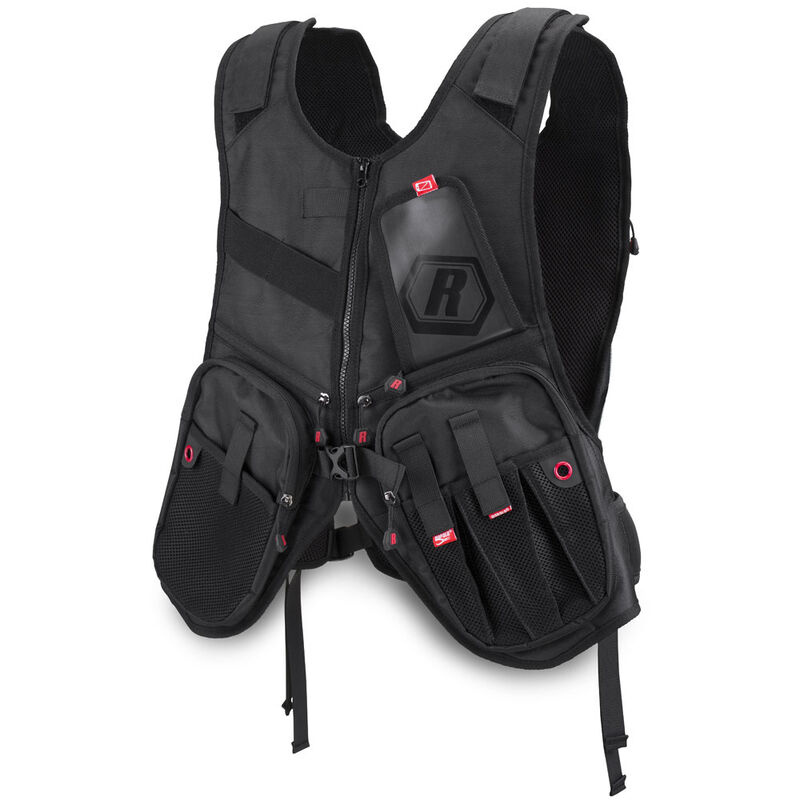 Gilet de p&ecirc;che carnassier rapala urban vest pack - V&ecirc;tements | Pacific P&ecirc;che