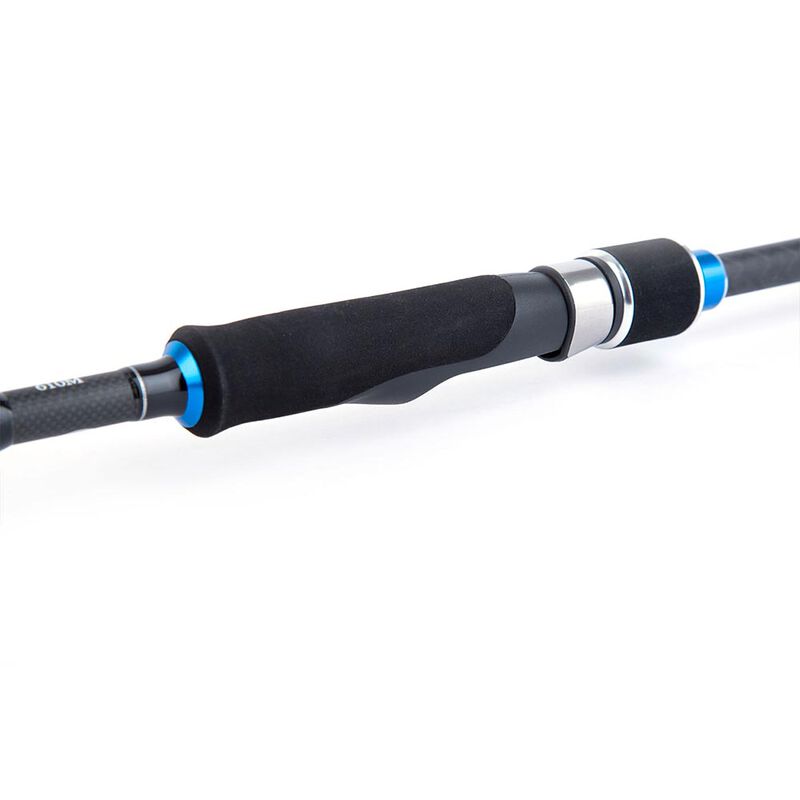 NEXAVE SPINNING FAST 2.49m - Cannes Spinning | Pacific P&ecirc;che