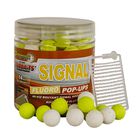 Bouillettes flottants carpe performance concept signal fluo popup - Flottantes | Pacific P&ecirc;che