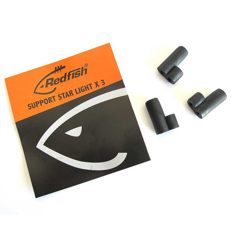 Support pour batonnet lumineux (x3) - Lumineux | Pacific Pêche