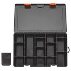 Boite Plate Rok Storage Box 360 - Boîtes | Pacific Pêche