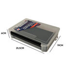 Boite Versus Slit Form Case 3020NDDM 25.5x19x6cm - Boîtes | Pacific Pêche