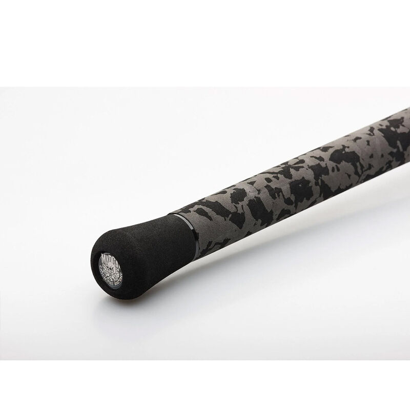 Canne Madcat White Kayak Casting 1.65 m 50-150 g - Cannes Verticale | Pacific Pêche