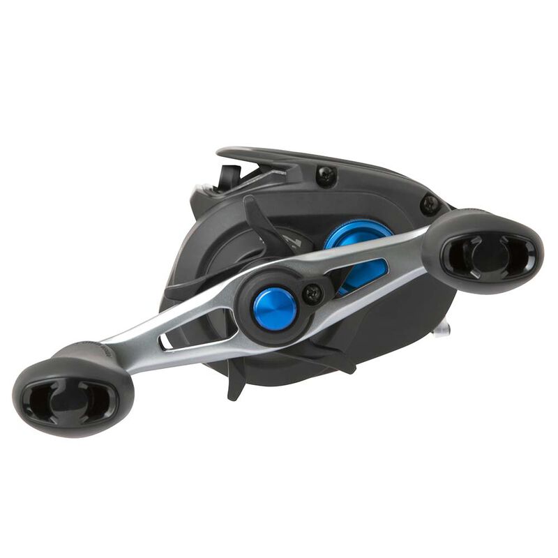 Moulinet Casting Shimano SLX 151 XG - Moulinets Casting | Pacific Pêche