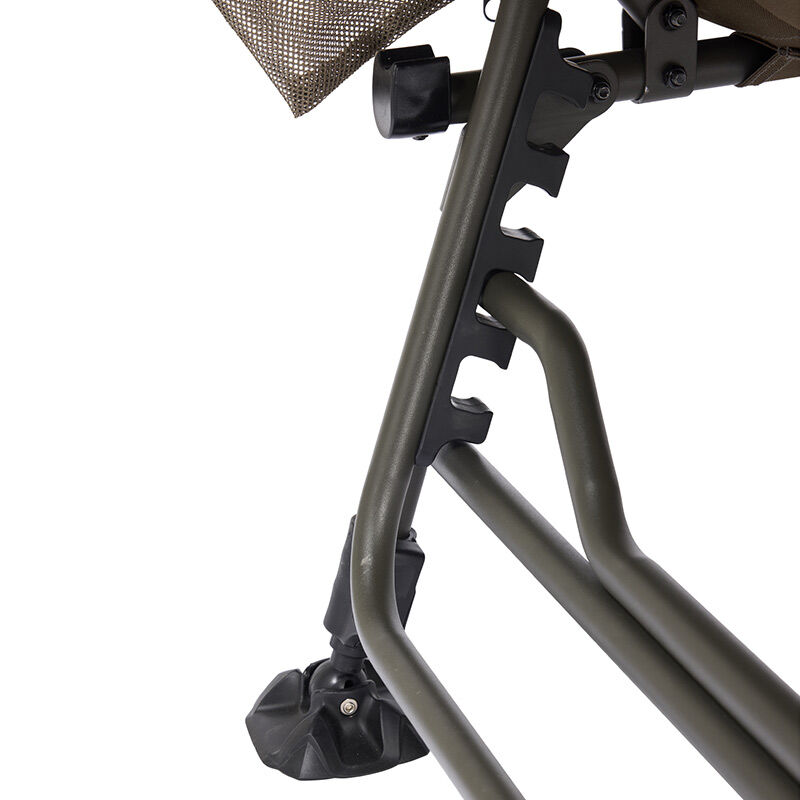 Bedchair Starbaits STB 3/5 Season Sleeping System - Bedchairs | Pacific P&ecirc;che