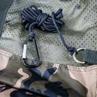 Sac de conservation Mack2 Falcon LTD Retention Sling - Sacs Conservation | Pacific Pêche