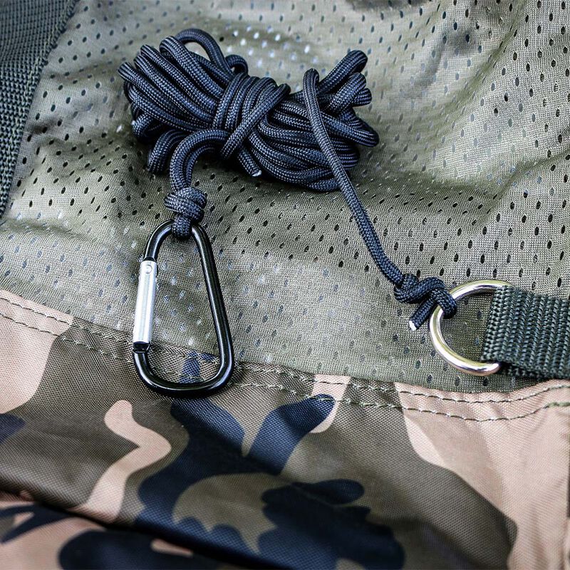 Sac de conservation Mack2 Falcon LTD Retention Sling - Sacs Conservation | Pacific Pêche