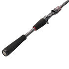 Canne Casting Daiwa Steez AGS 7111UHFB 2.41m, 11-113g - Cannes Casting | Pacific Pêche