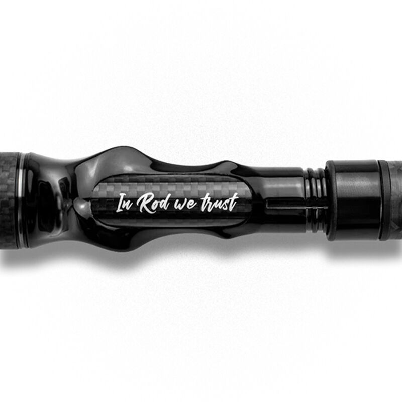 Canne Casting LMAB The Rodfather C702M 2.13m, 7-21g - Cannes Casting | Pacific P&ecirc;che