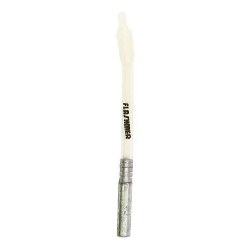Plomb Tyrolien x2 Flashmer - Plombs | Pacific P&ecirc;che
