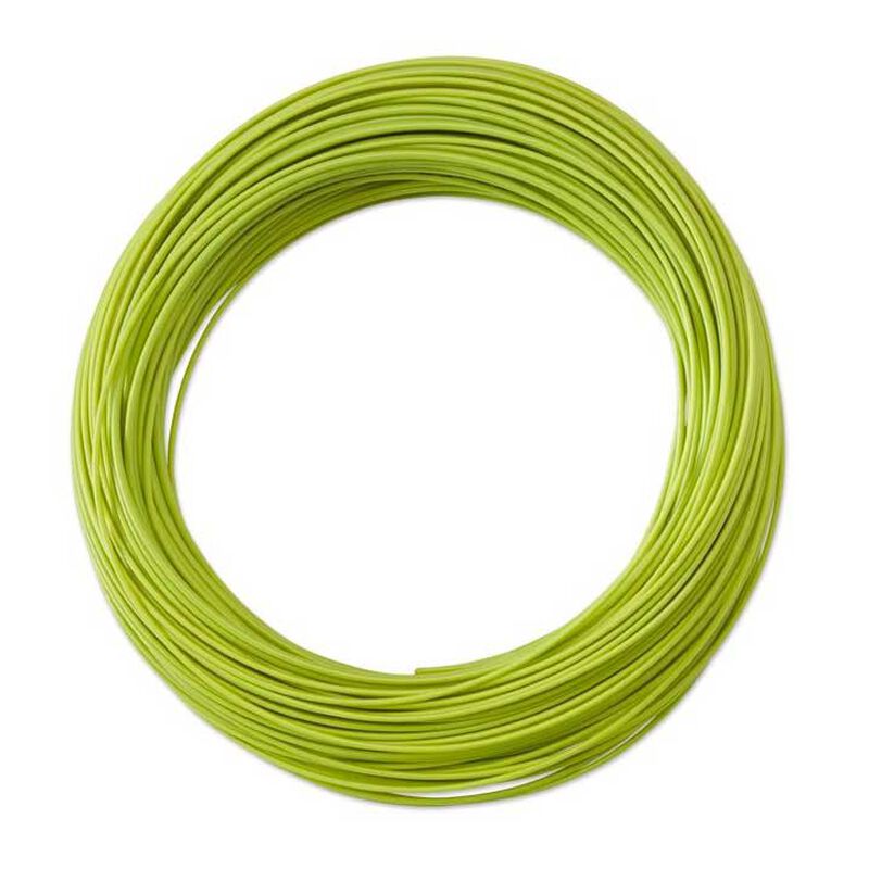 Soie flottante orvis clearwater wf - Flottantes | Pacific P&ecirc;che