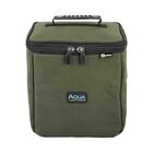 Sac Isotherme Aquaproducts Black Series Session Cooler Bag - Bagagerie Repas | Pacific P&ecirc;che