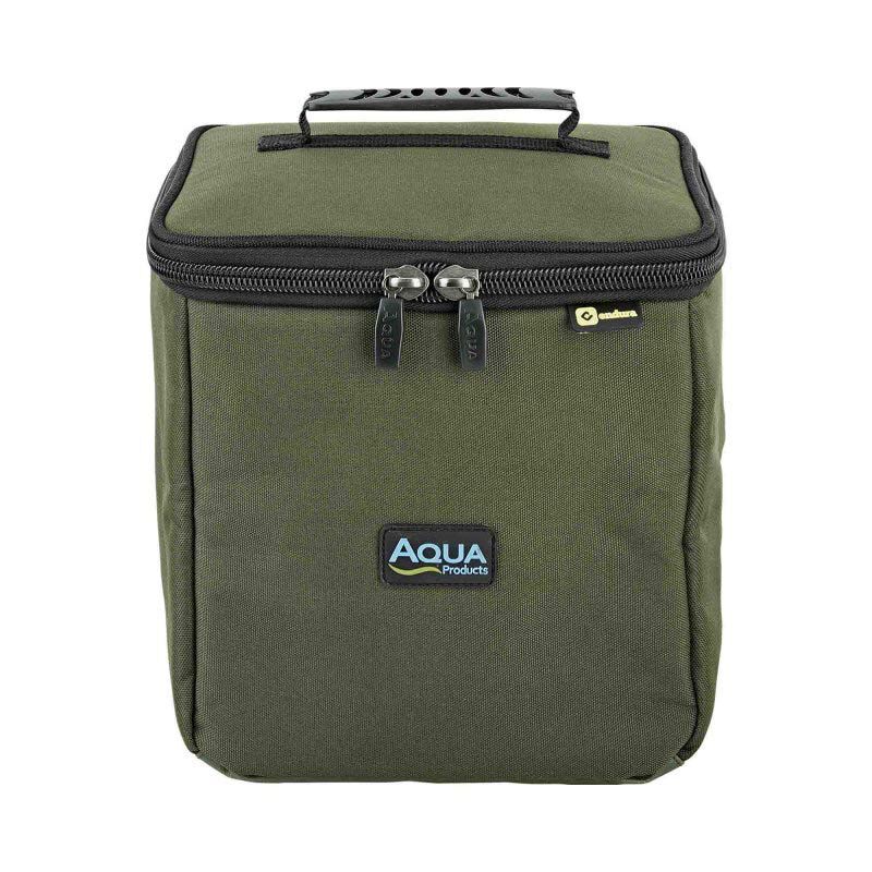 Sac Isotherme Aquaproducts Black Series Session Cooler Bag - Bagagerie Repas | Pacific P&ecirc;che