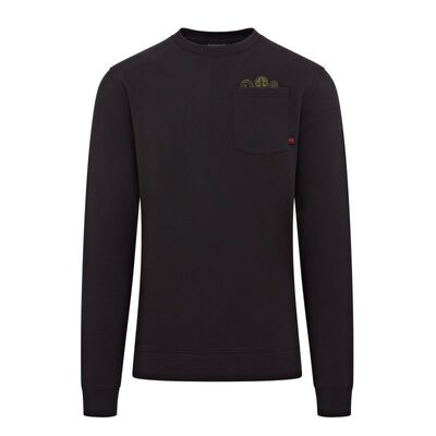 Sweatshirt Trakker Octopus RS - Vêtements carpistes | Pacific Pêche