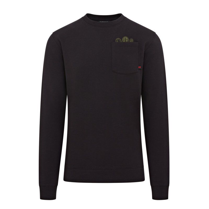 Sweatshirt Trakker Octopus RS - Vêtements carpistes | Pacific Pêche