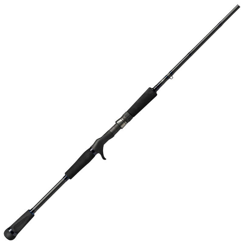 Canne casting carnassier abu garcia fantasista beast 8'6 2,59m 225g - Cannes Bigbait | Pacific P&ecirc;che