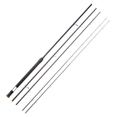 Canne GARBOLINO Activa App&acirc;ts Naturels 3m90, 1-10g - Cannes multi-brins | Pacific P&ecirc;che