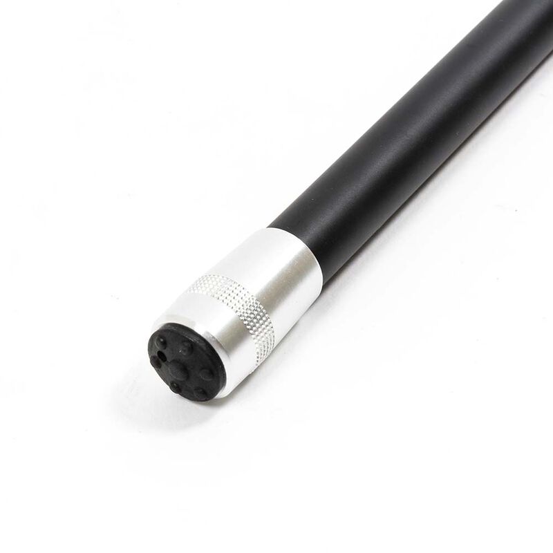 Canne Télescopique Redfish Master Lake XS 360 3m60 (5-20 g) - Cannes télescopiques | Pacific Pêche