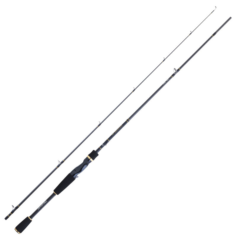 Canne à pêche Daiwa minispin MS-18 - Sport & Plein air