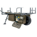 Chariot de transport carpe nash trax evo mk2 (brouette) - Chariots | Pacific Pêche