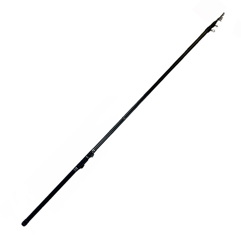Canne Toc T&eacute;l&eacute;r&eacute;glable Strow Master Evo Adjust 4.80m, 5-15g - Cannes t&eacute;l&eacute;r&eacute;glables | Pacific P&ecirc;che
